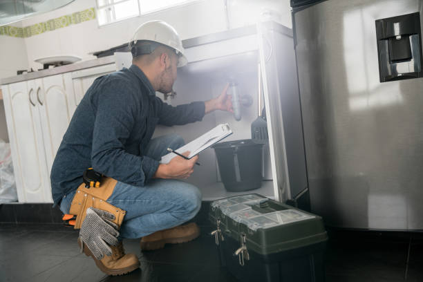 Best Plumbing Repair Near Me  in White Oak, MS