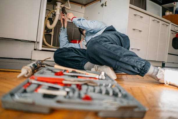 Best Shower Repair Services  in White Oak, MS