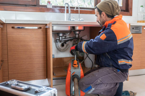 Best Water Heater Repair  in White Oak, MS