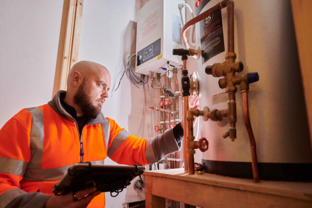 Best Hot Water Heater Installation  in White Oak, MS