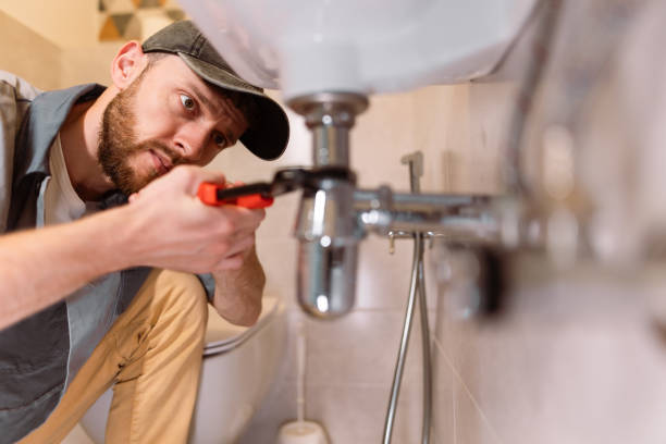 Best Leak Detection Services  in White Oak, MS