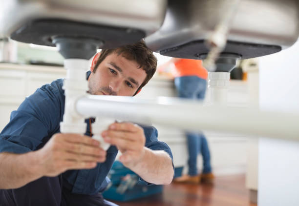 Best Gas Line Repair  in White Oak, MS