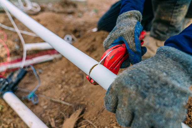 Best Water Softener Installation  in White Oak, MS